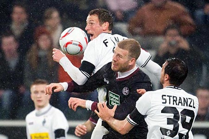 Video: Kaiserslautern uzeo važna tri boda