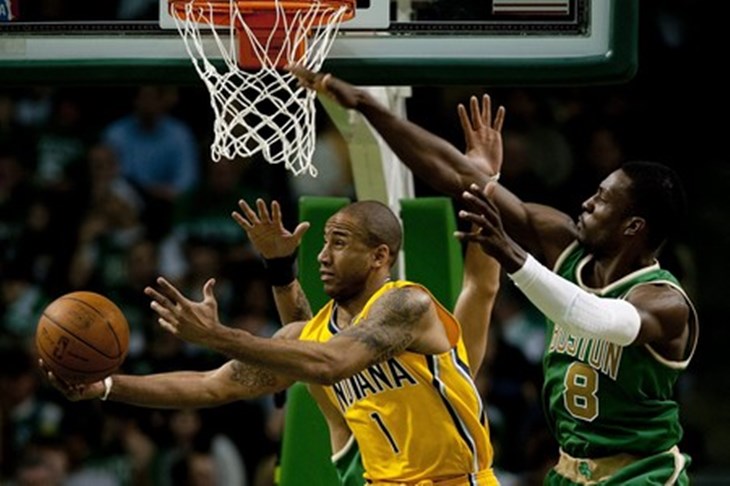 Fantastični Derrick Rose u porazu Bullsa
