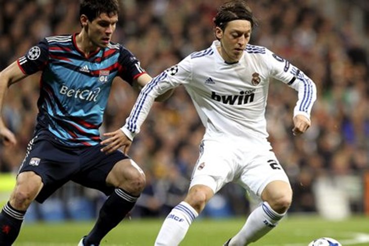 Lovren u konkurenciji za nastup protiv Nancyja