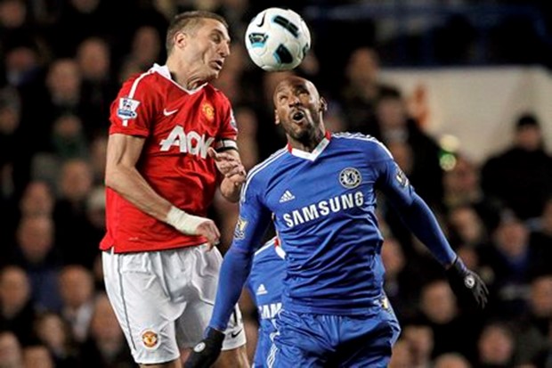 Ferguson: "Nalazimo se na prijelomnici sezone"