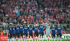 Zanetti: "Biti na oprezu sa Schalkeom"