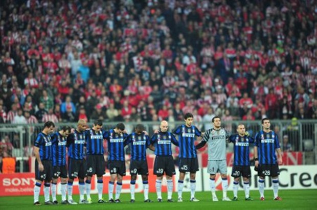 Zanetti: "Biti na oprezu sa Schalkeom"