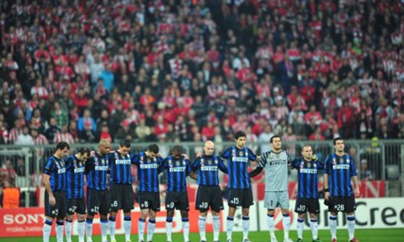 Zanetti: "Biti na oprezu sa Schalkeom"