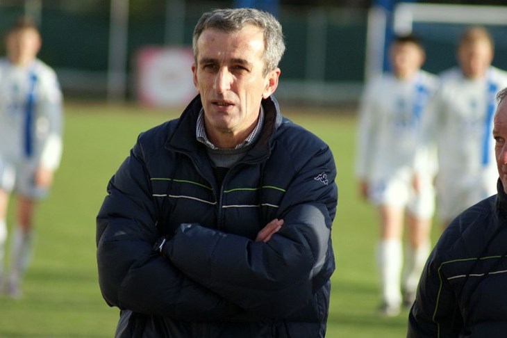 Branko Karačić osvojio Premijer ligu: "Ne mislim stati na prvom trofeju, ovo je tek početak"