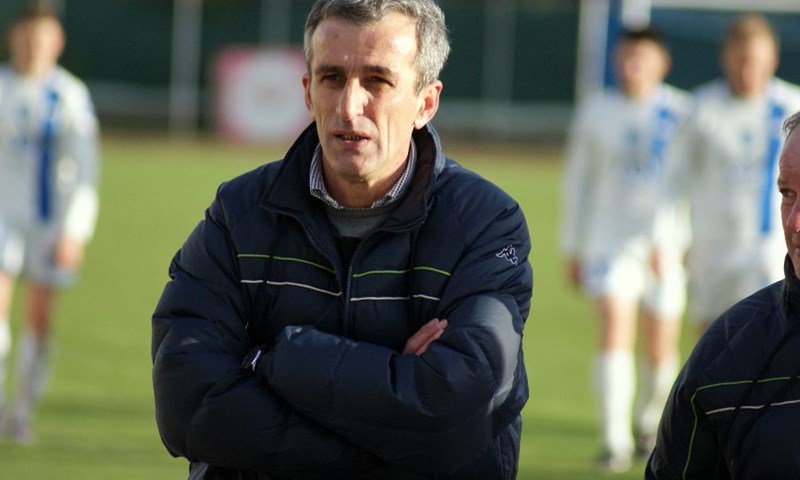 Branko Karačić osvojio Premijer ligu: "Ne mislim stati na prvom trofeju, ovo je tek početak"
