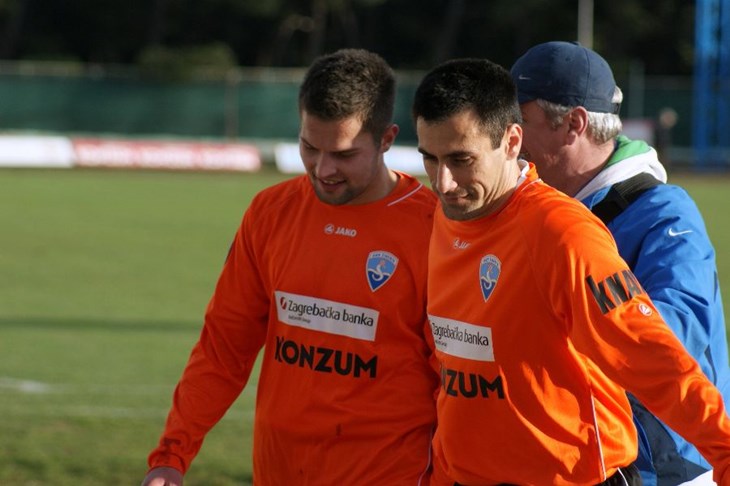 Šibenčanima se isplatila nova formacija