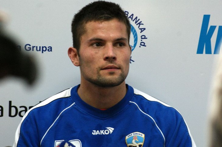 Fuštar: "Presretan golovima i pobjedom"