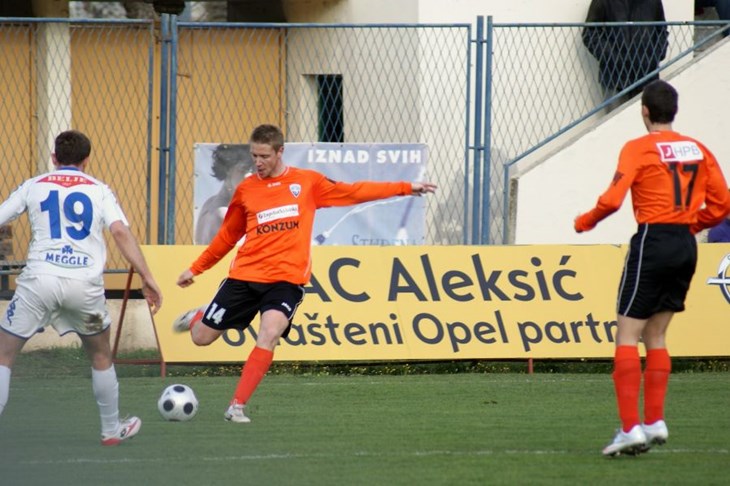 Stoper Fuštar šibenski junak