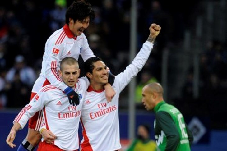 Petriću hat-trick za pola sata, zabio i Jajalo