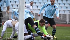 Devetorica odradila punu minutažu