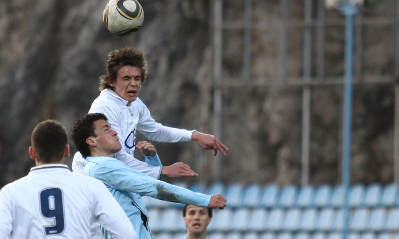Horvat: "Rijeka puna žara i energije"