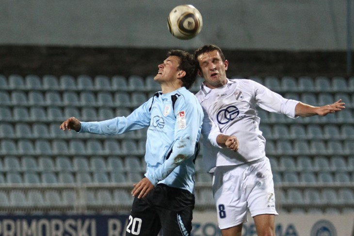 Slaven Belupo dobio još jedno pojačanje, iskusni branič stavio potpis na ugovor