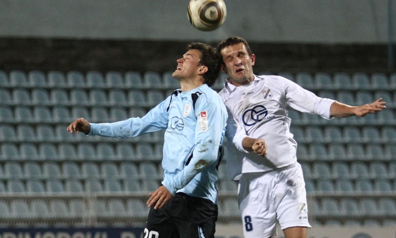 Slaven Belupo dobio još jedno pojačanje, iskusni branič stavio potpis na ugovor