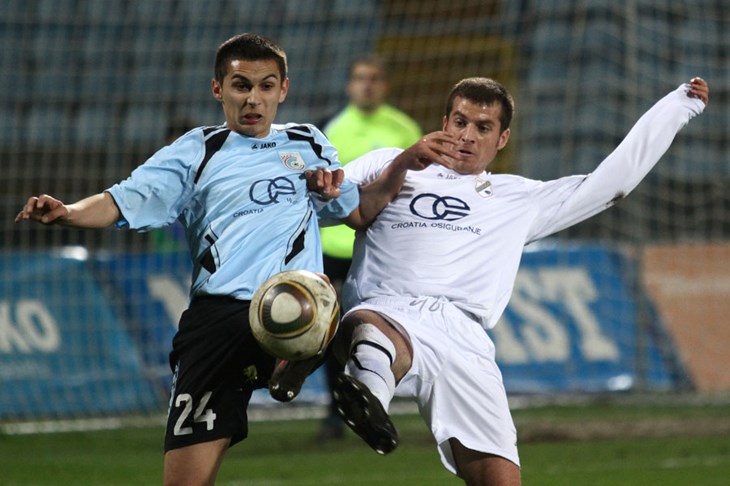 Vinkovčani kući s remijem u džepu