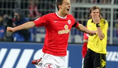 Petar Slišković dobiva priliku u Mainzu: "Sada napokon mogu dati gas"