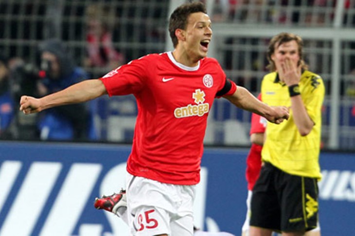 Video: Dortmund i Mainz remizirali