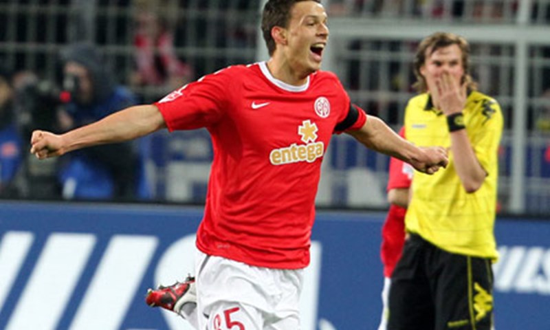 Video: Dortmund i Mainz remizirali