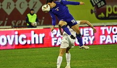 Željezničar dva puta uhvatio Dinamo