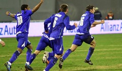 Badelj: "Demonstrirali smo snagu"