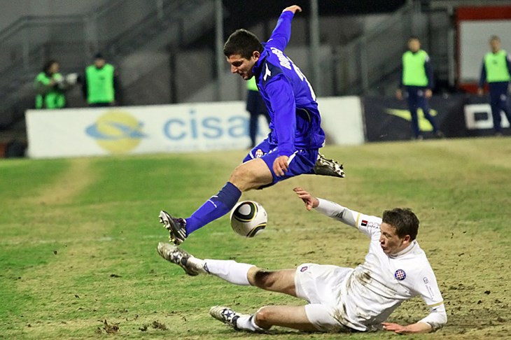 Na Maksimiru se ima što izgubiti