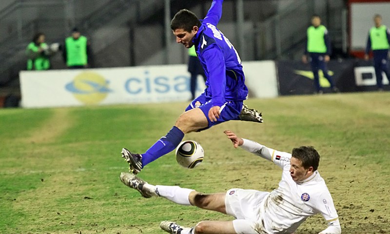 Dinamo ohrabrio, Hajduk zabrinuo navijače