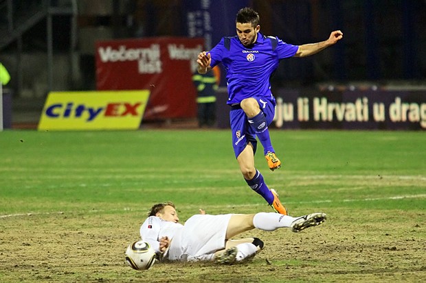 Pedro Morales se vraća u Zagreb