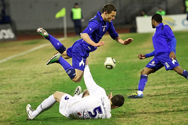 Tomečak: "Ostavili su mi puno prostora"