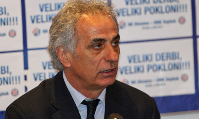 Vaha: "Igrao sam na kartu Tomečaka"