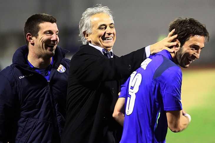 Vaha: "Tražit ću ozbiljnost u uzvratu"