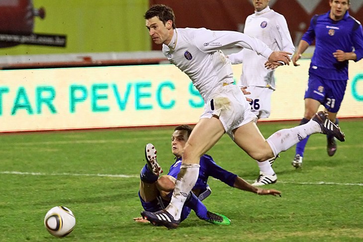 Vejić: "Prvenstvo je riješeno"