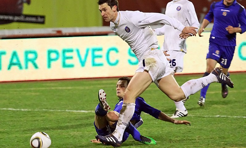 Vejić: "Prvenstvo je riješeno"