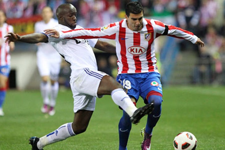 Real i Barcelona na istoj razdaljini