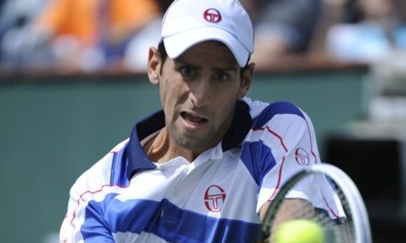 Đoković ponovno slomio Federera