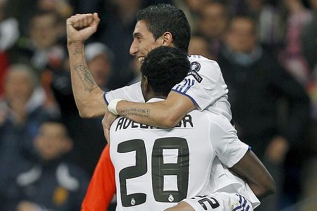 Mourinho: "U drugom dijelu komplikacije"