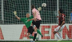 Allegri: "I dalje smo favoriti"