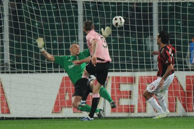 Allegri: "I dalje smo favoriti"