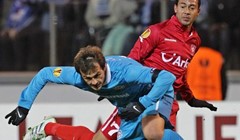 Lazović završio reprezentativnu karijeru