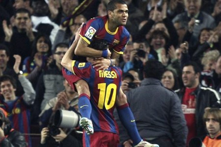 Guardiola: "Još jedan dokaz snage"