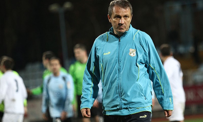 Scoria: "Bili smo bolji baš za taj jedan gol"