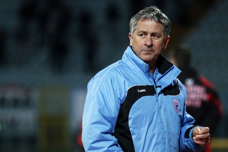 Mršić: "Sami smo sebe pobijedili"