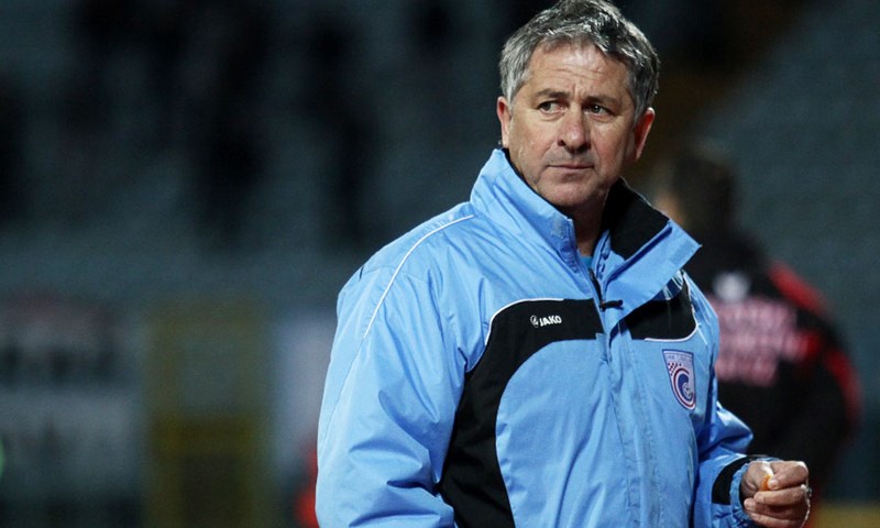 Mršić: "Sami smo sebe pobijedili"