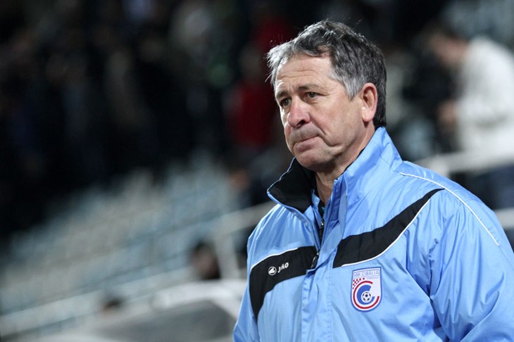 Mršić: "Kup može biti varljiv"