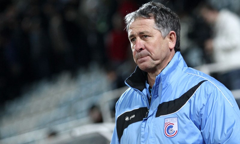 Stanko Mršić: "Nismo odustali od prvog mjesta iako je razlika za Zagrebom velika"