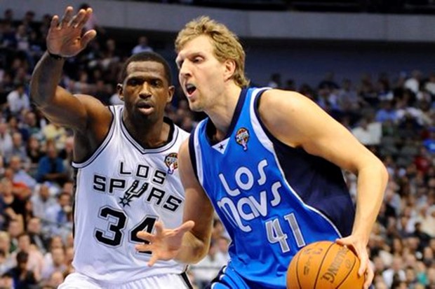 Pobjede Miamija i San Antonija