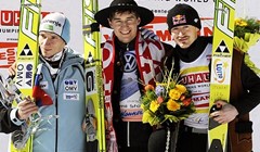 Trijumfirao Malyszev nasljednik