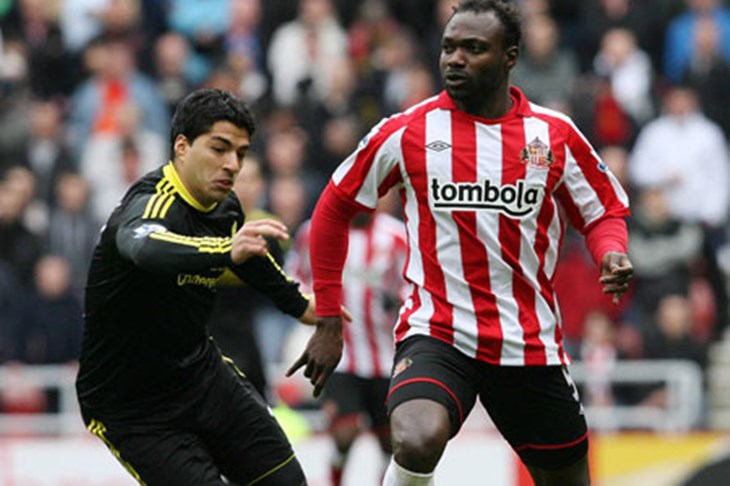 Kuyt i Suarez za pobjedu Liverpoola