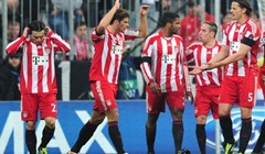 Ribery: "Europska liga je bezvrijedna"