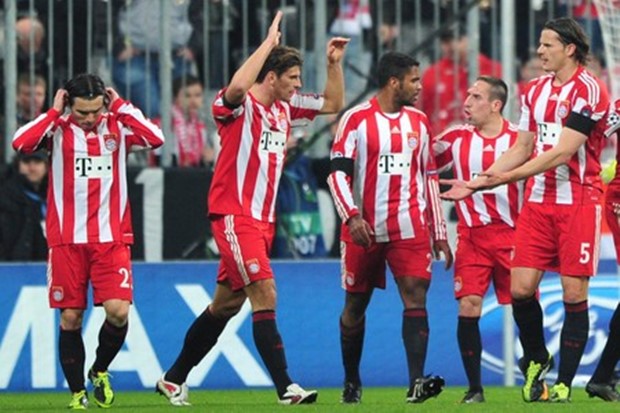 Ribery: "Europska liga je bezvrijedna"