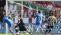 Inter uspješan, Juventus napokon slavi