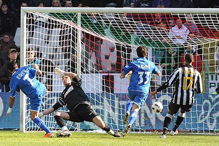 Inter uspješan, Juventus napokon slavi